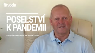 Poselství k aktuální situaci