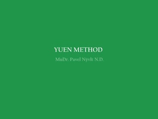 Yuen Method